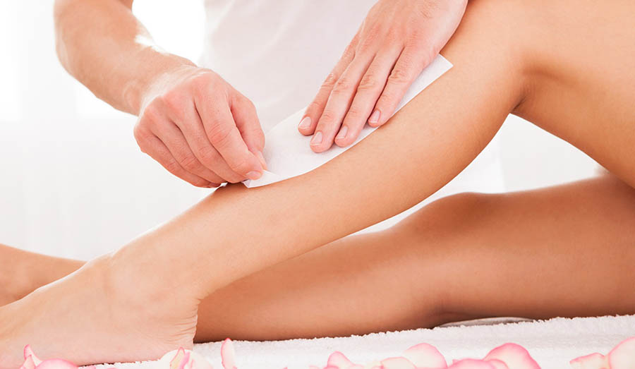 Waxing*